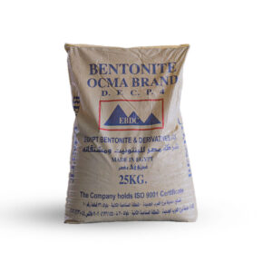 BENTONITES
