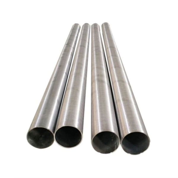 TUBE EN INOX A FIL ENROULÉ 304 OU 316L